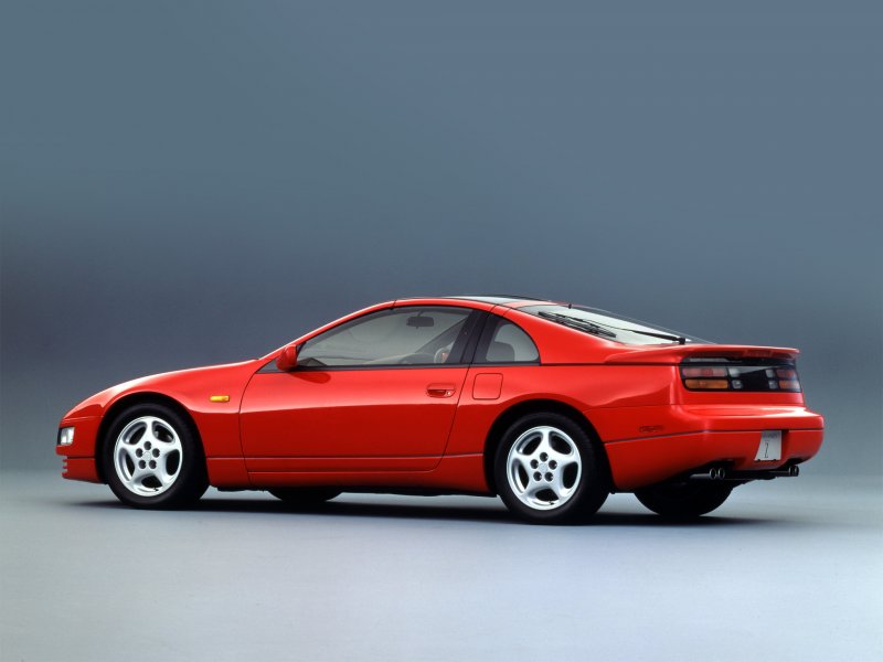 Nissan Fairlady 300zx