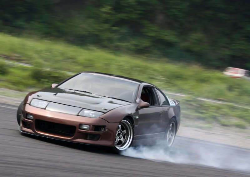 Nissan 300z