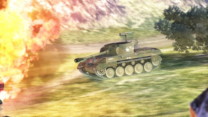 М18 Хелкат вот