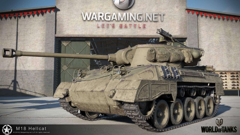 Super Hellcat оборудование
