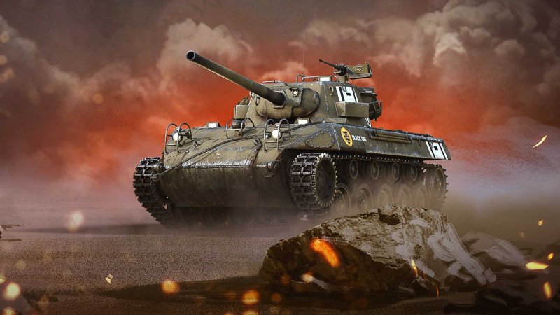 War Thunder Хелкет