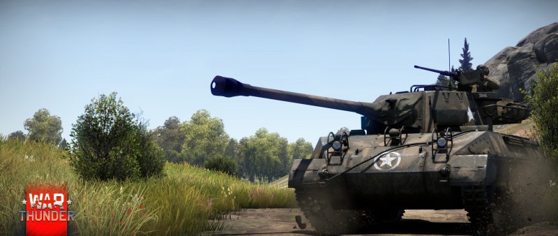 M18 Hellcat 90mm