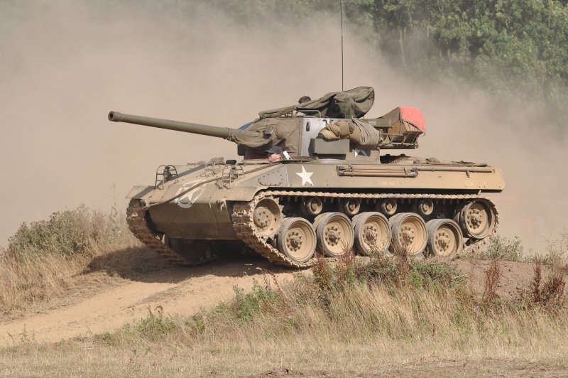 М 18 Хелкет