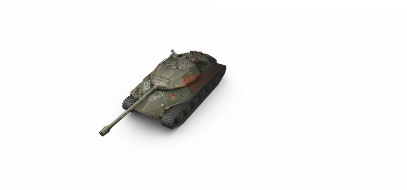 ИС 6 1944