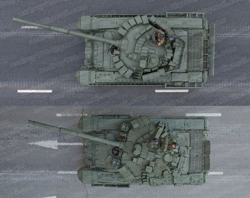 Танк т 90 и т 72