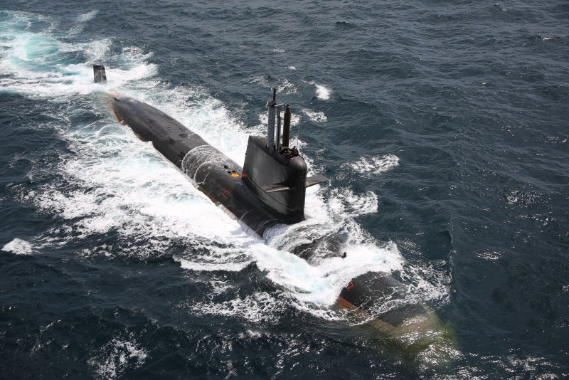 U Boot Type 21