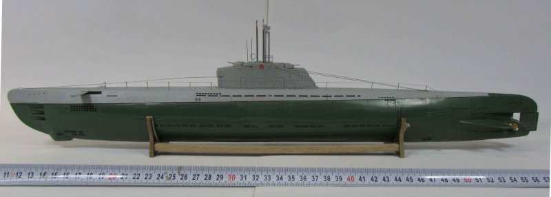 U-81 подводная лодка
