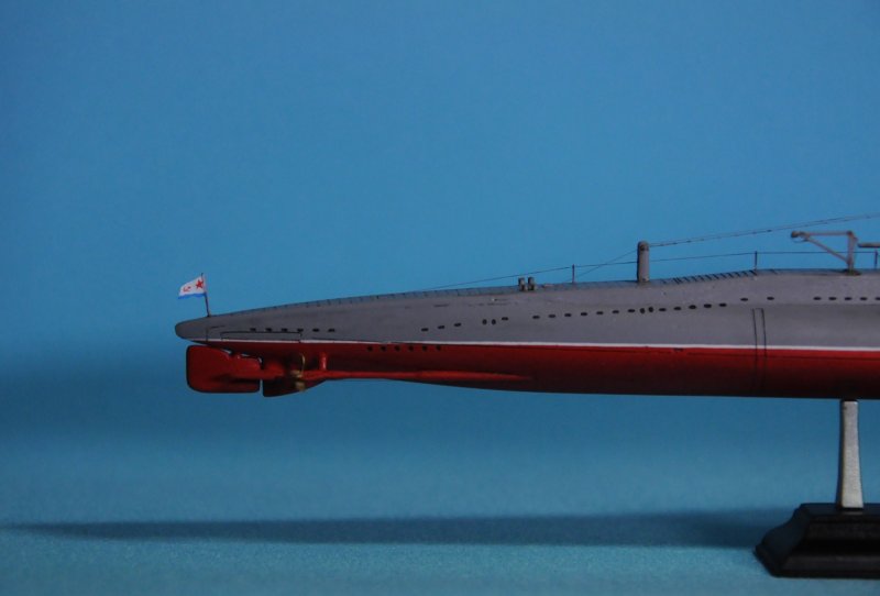 U-3008 Type XXI