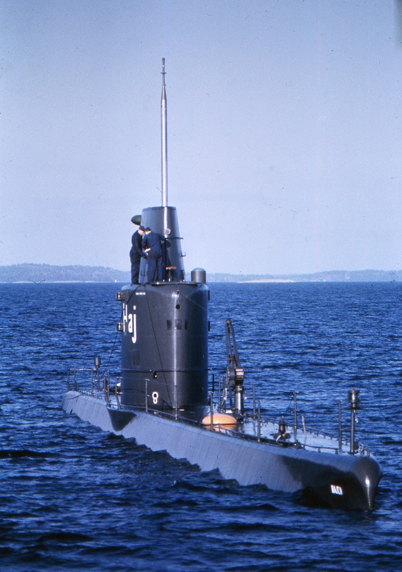 Подводная лодка Вальтера Тип XXVI