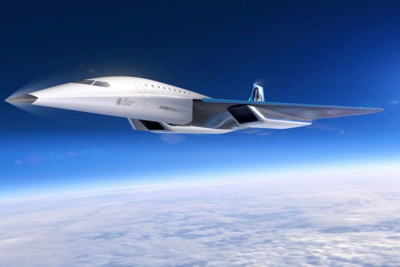 Проект Virgin Galactic