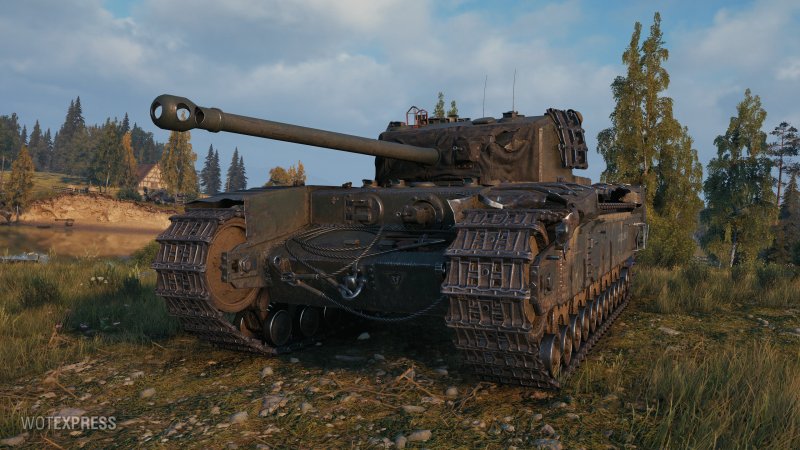 A43 BP