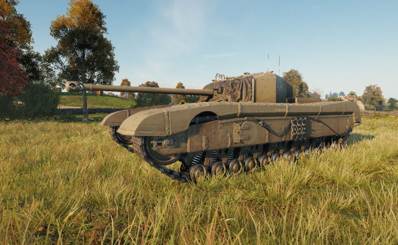 A43 Black Prince
