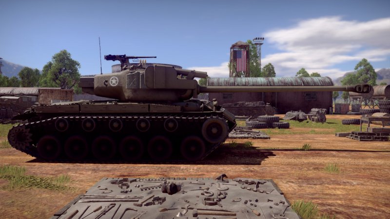 A43 BP Prototype