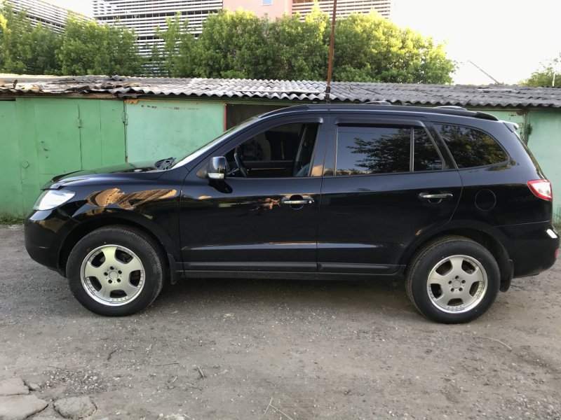 Santa Fe 2 r18