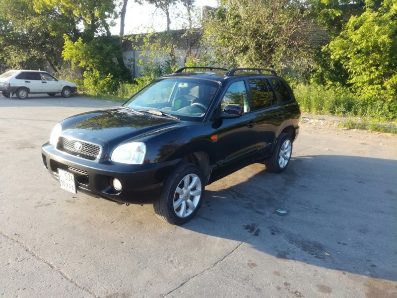 Santa Fe Classic r18
