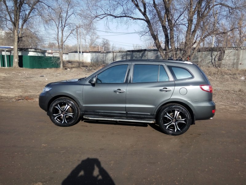 Santa Fe 2008 r19
