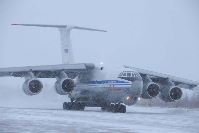 Ил 76 76599