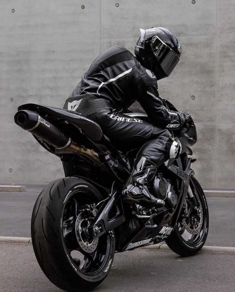 Kawasaki Ninja 1400
