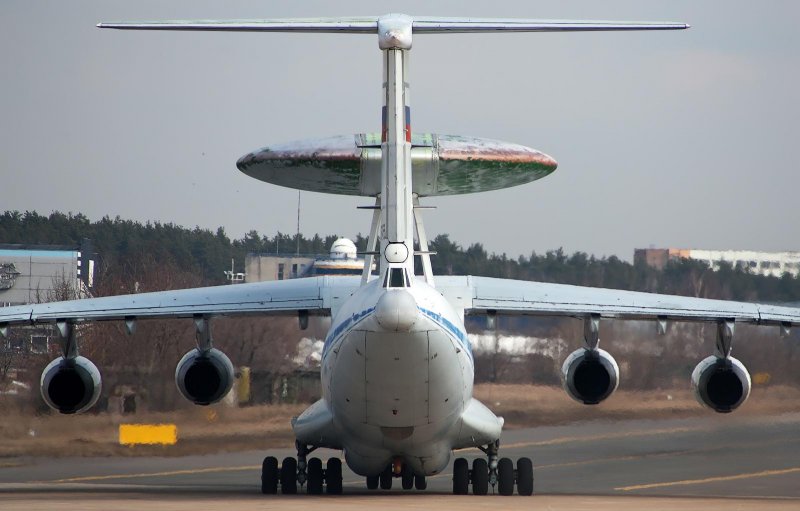 Ил 976 Саров