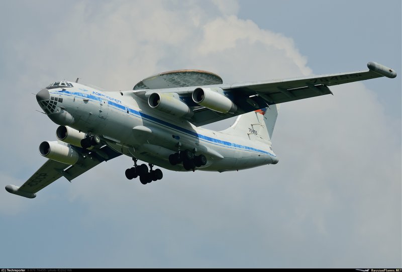 Ил-976 скип