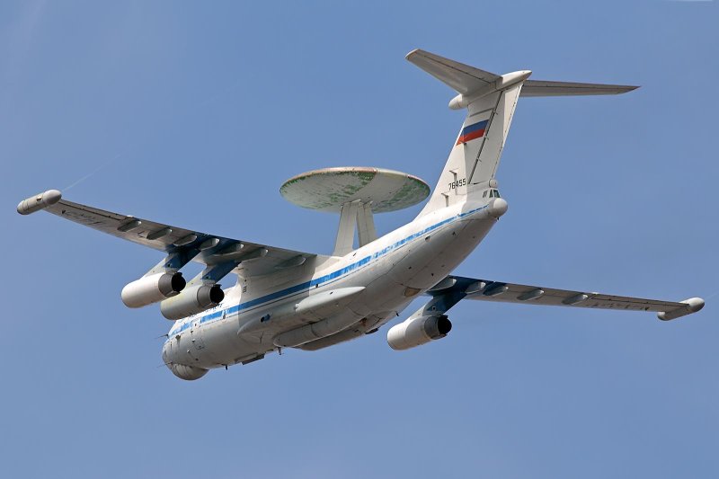 Ил-76 скип