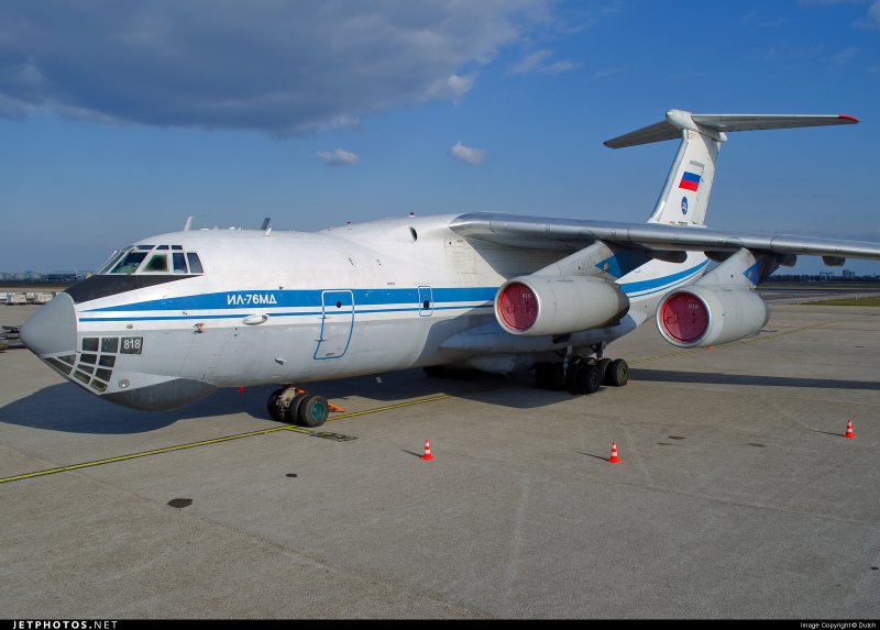 Ил 76529