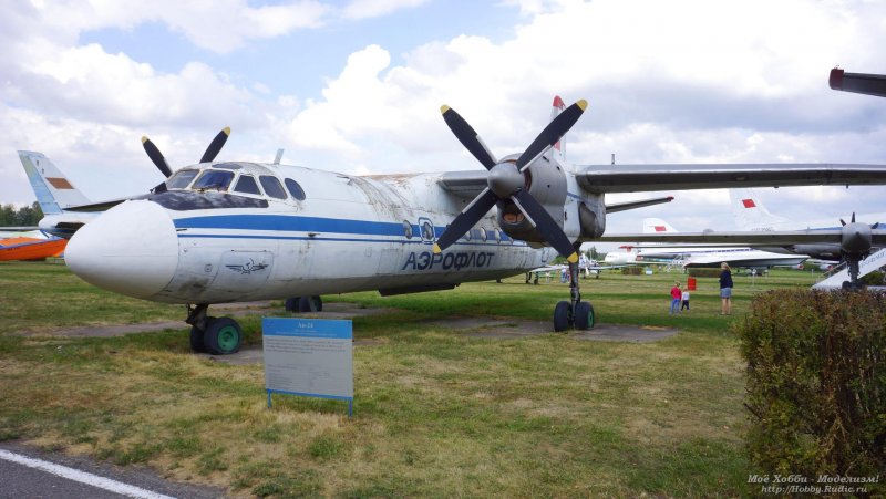 М-15 самолет