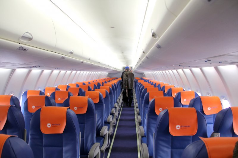 Sukhoi Superjet 100
