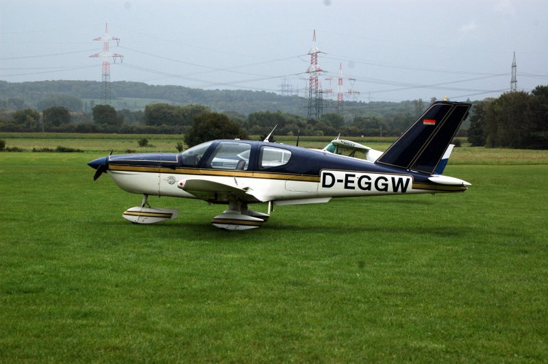 Socata TB Family
