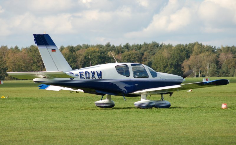 Socata TB-10