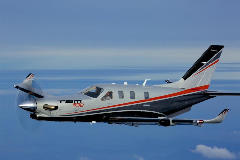 Tbm 930