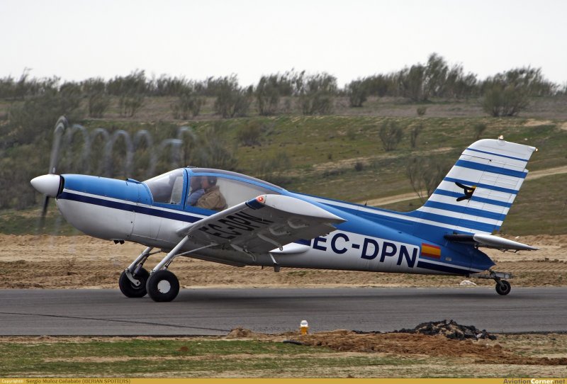 Socata TB-01409
