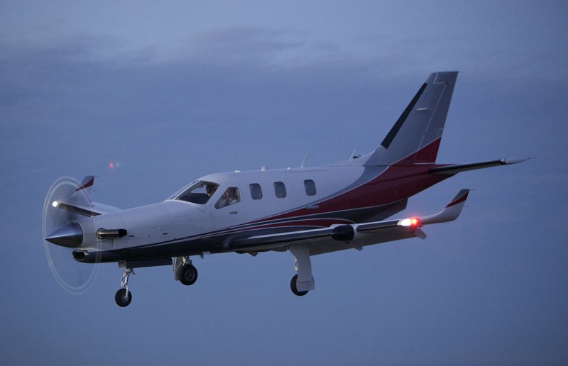 Tbm Socata ТБМ 900