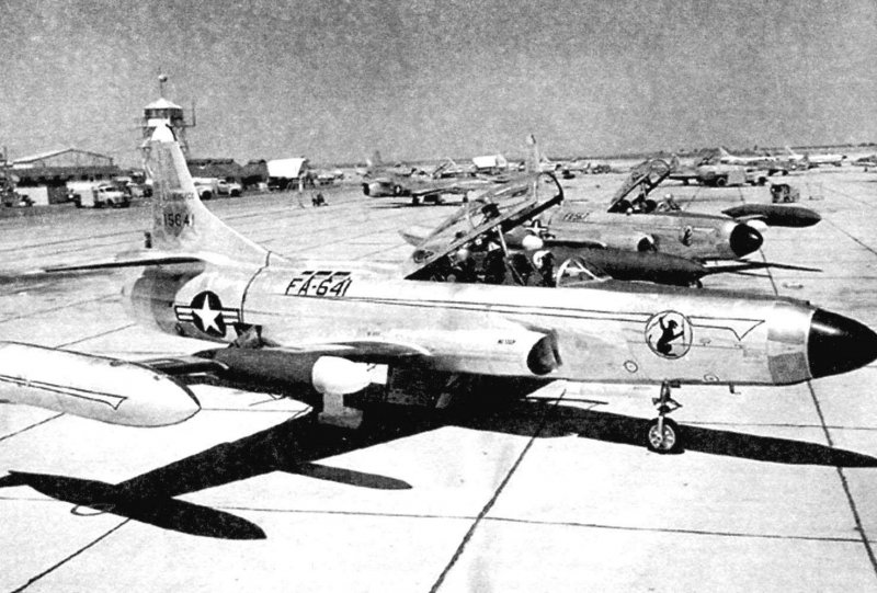 F-94 Starfire