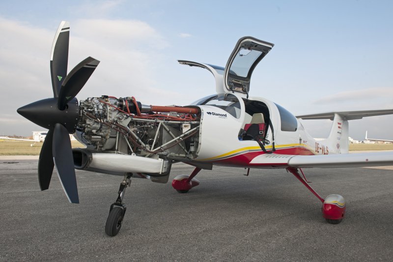 Diamond da50 RG