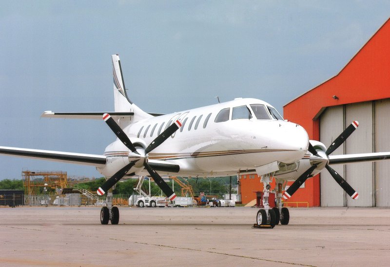 Merlin III sa-226t