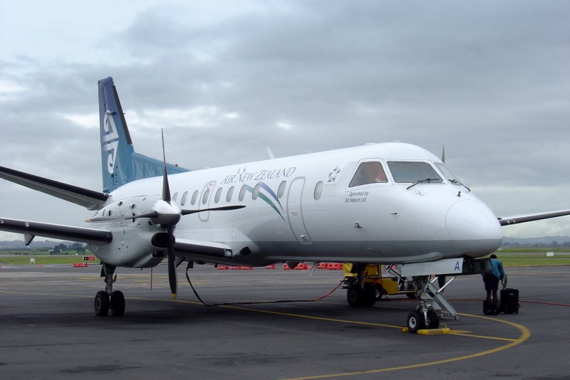 Saab 4000
