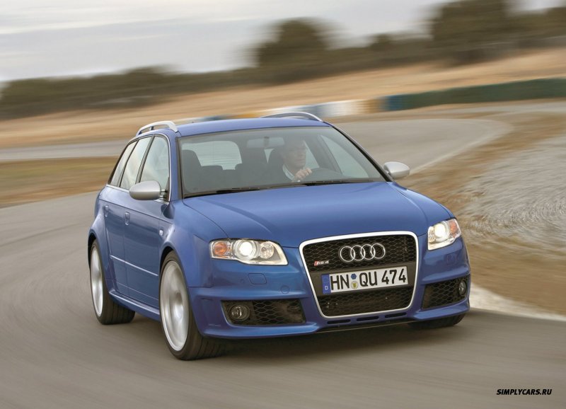 265/30r20 Audi a5
