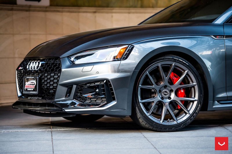 Audi rs5 Wheels