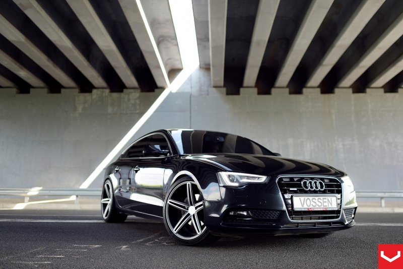 Audi a8 d4 r20