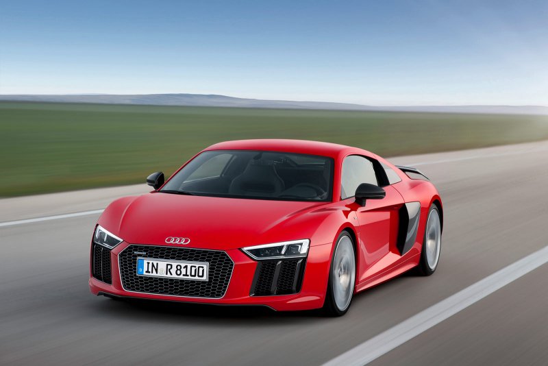 Audi 200 c4