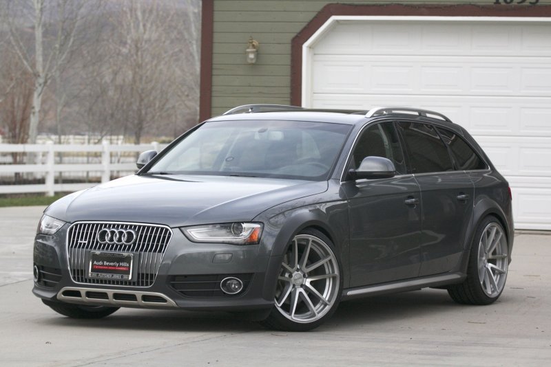 Audi t20