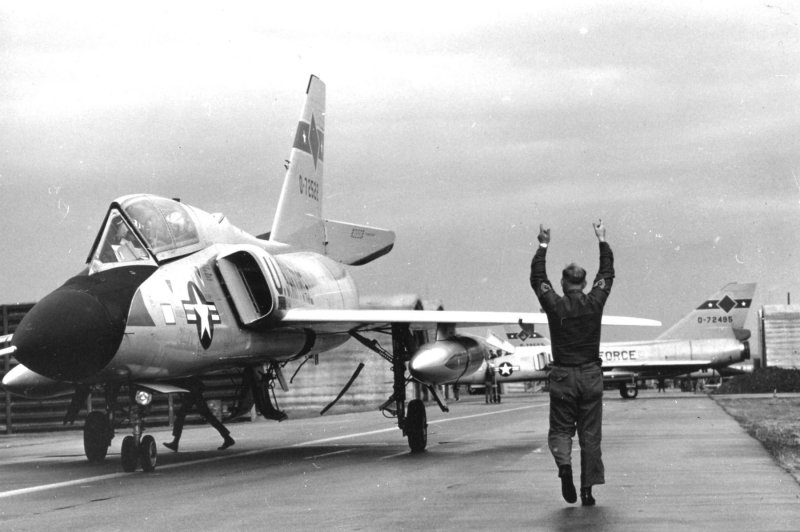 Cornfield Bomber