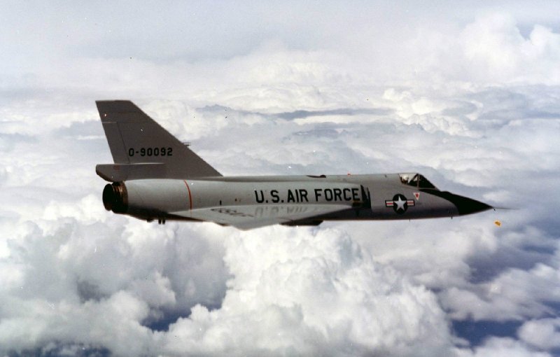 Cornfield Bomber