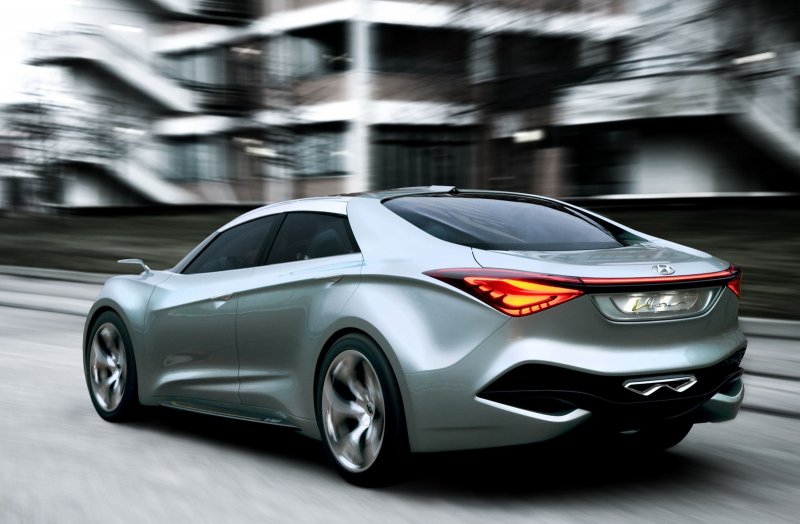 Hyundai i40 2020