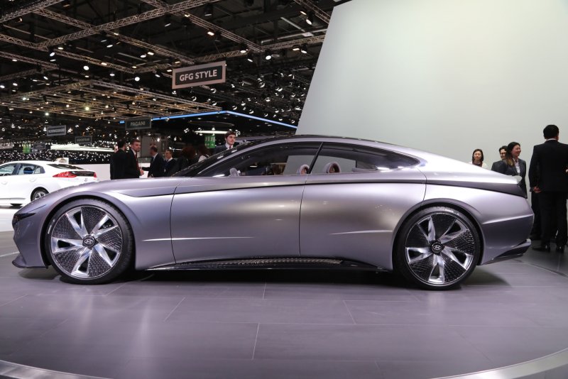 Hyundai Concept 2020