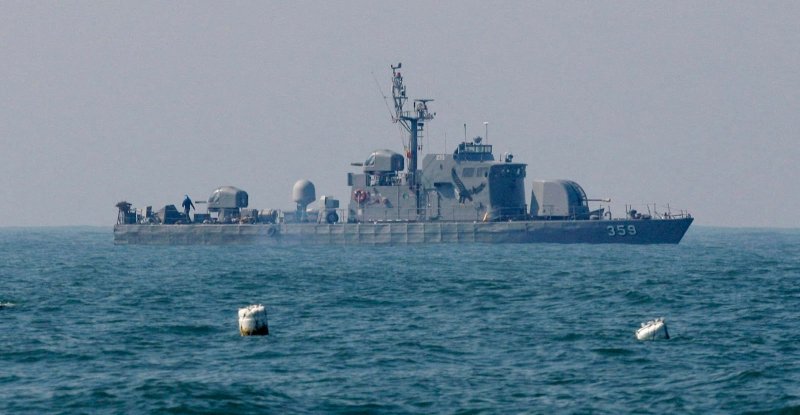 ВМС Северной Кореи