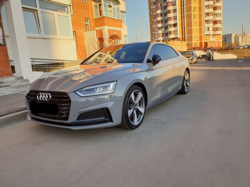 Audi a4 IV (b8)