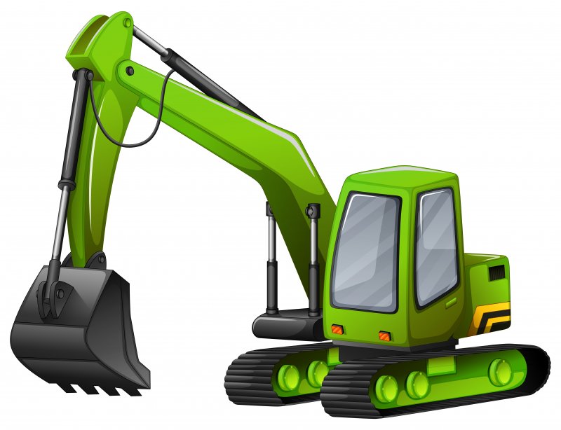Экскаватор big Motors wy510c