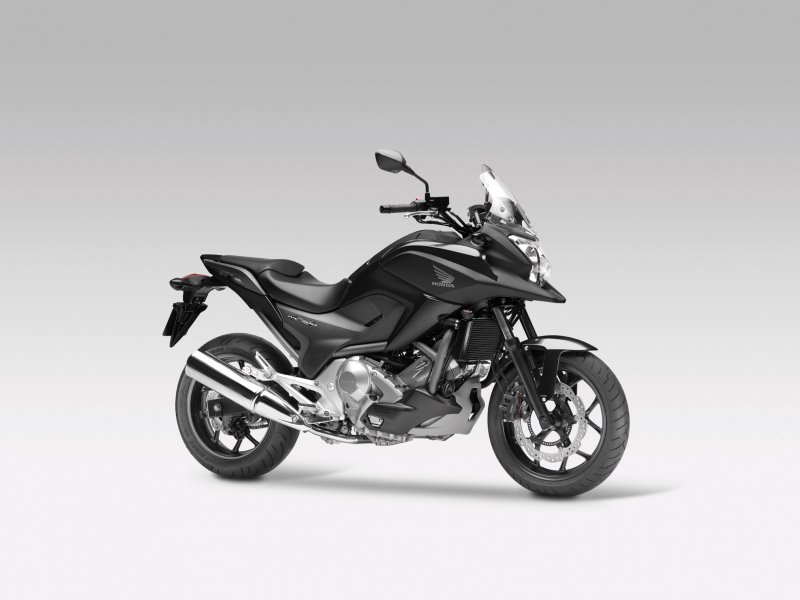 Мотоцикл Хонда nc700x